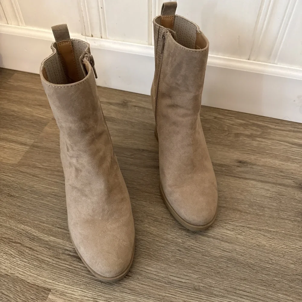 Women's Cypress‎ Winter Boots - Universal Thread Sz 6.5